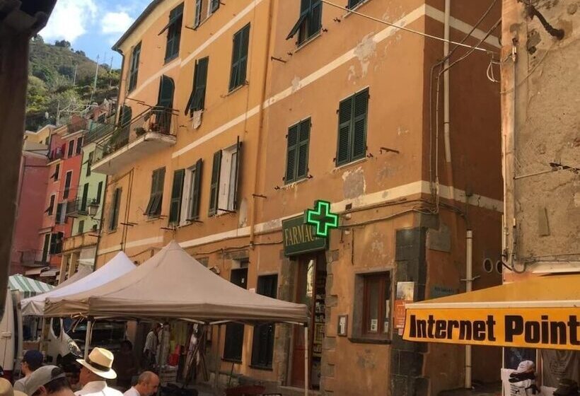 پانسیون Camere Nicolina 2