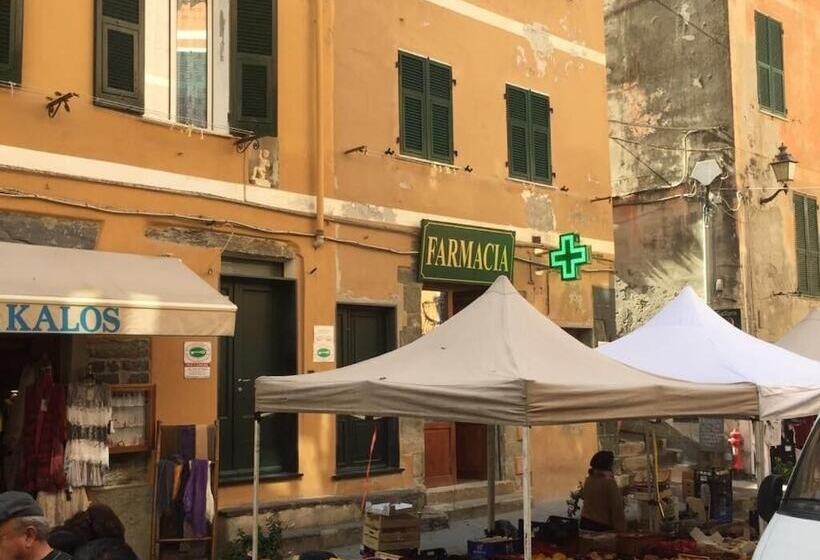 پانسیون Camere Nicolina 2