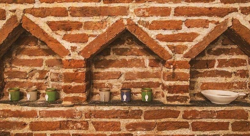 پانسیون Camere Nicolina 2