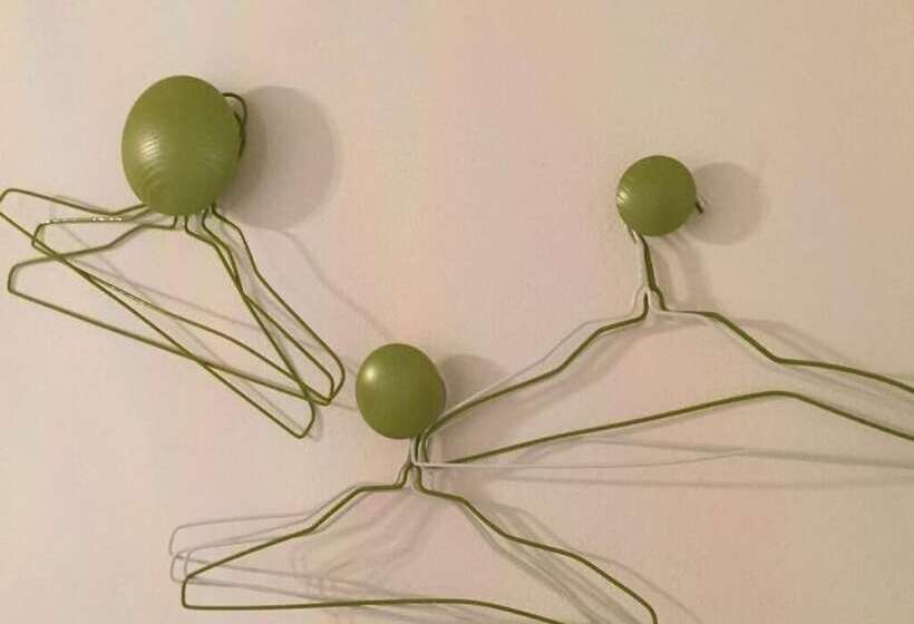 پانسیون Camere Nicolina 2