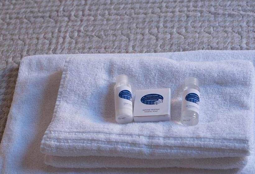 پانسیون Camere Nicolina 2