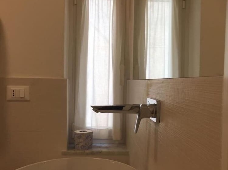 پانسیون Camere Nicolina 2