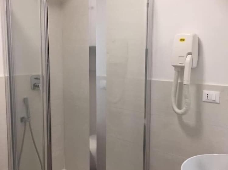 پانسیون Camere Nicolina 2