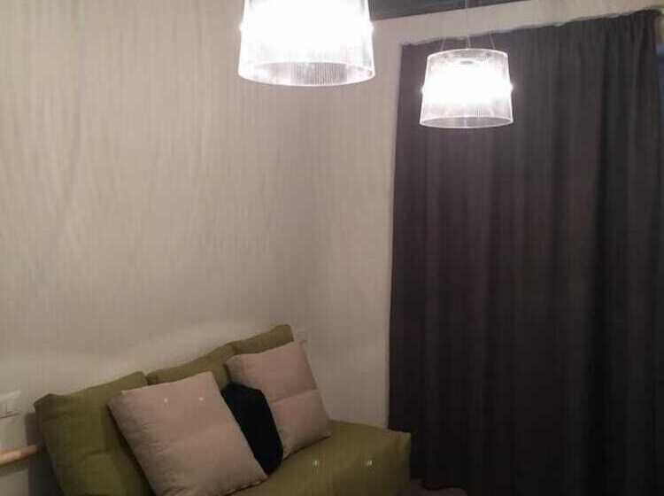 پانسیون Camere Nicolina 2