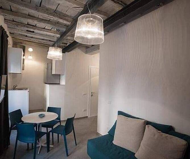 پانسیون Camere Nicolina 2