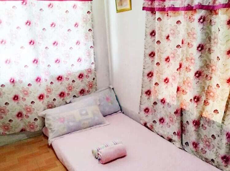 پانسیون Casa Rido