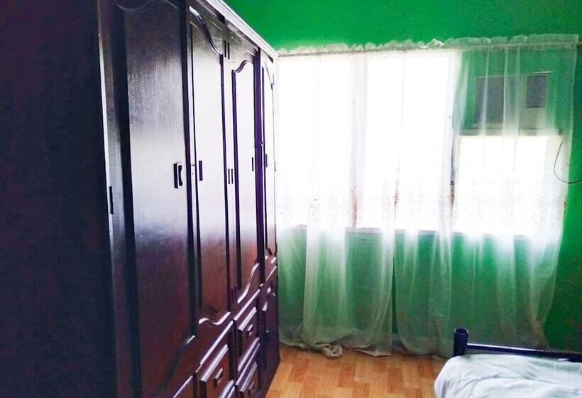 پانسیون Casa Rido