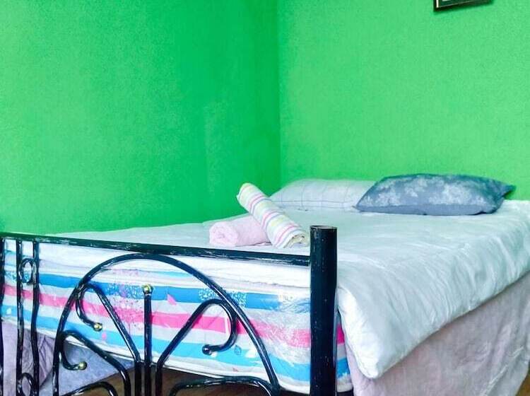 پانسیون Casa Rido