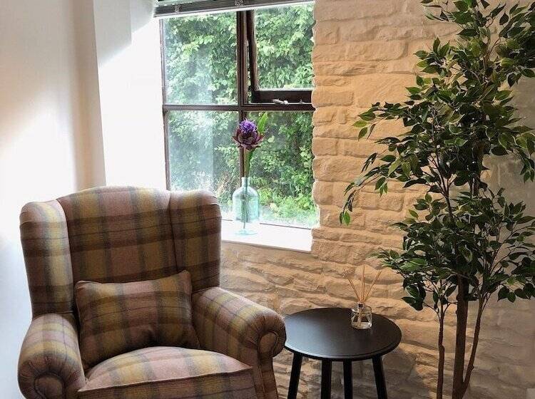 פנסיון Chapel Farm