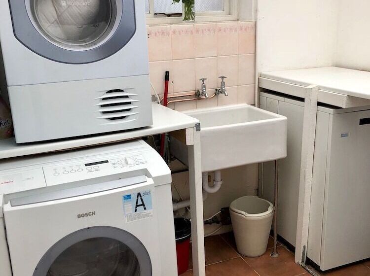 פנסיון Chapel Farm