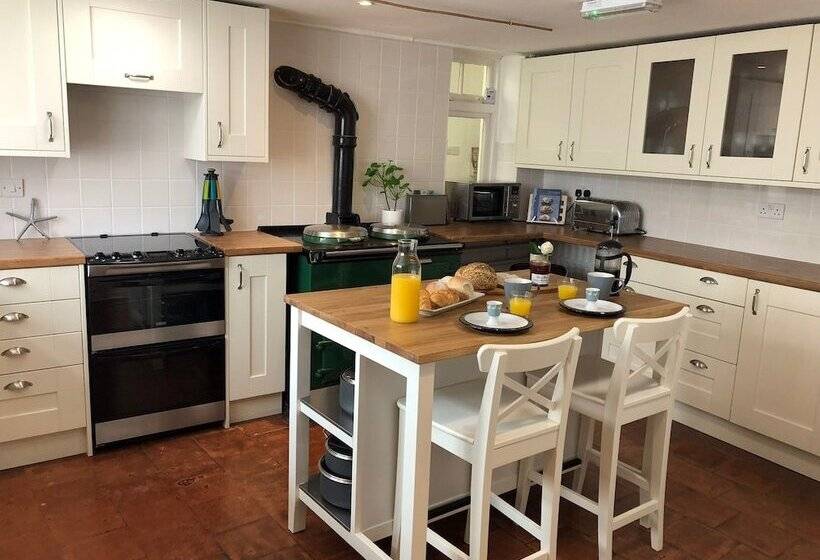 פנסיון Chapel Farm