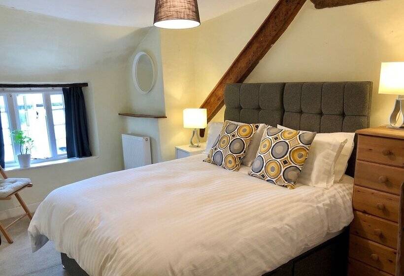 פנסיון Chapel Farm