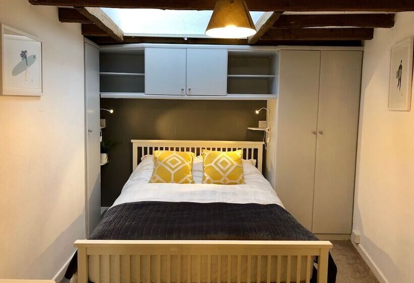 פנסיון Chapel Farm