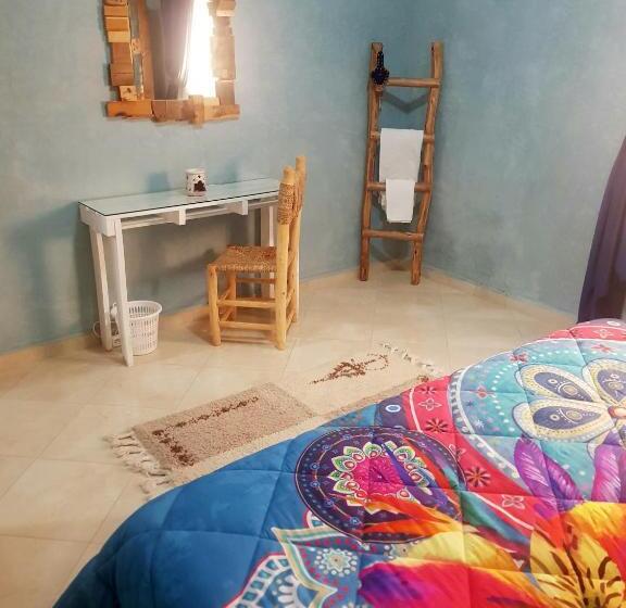 بنسيون Dakhla Ride Adventures