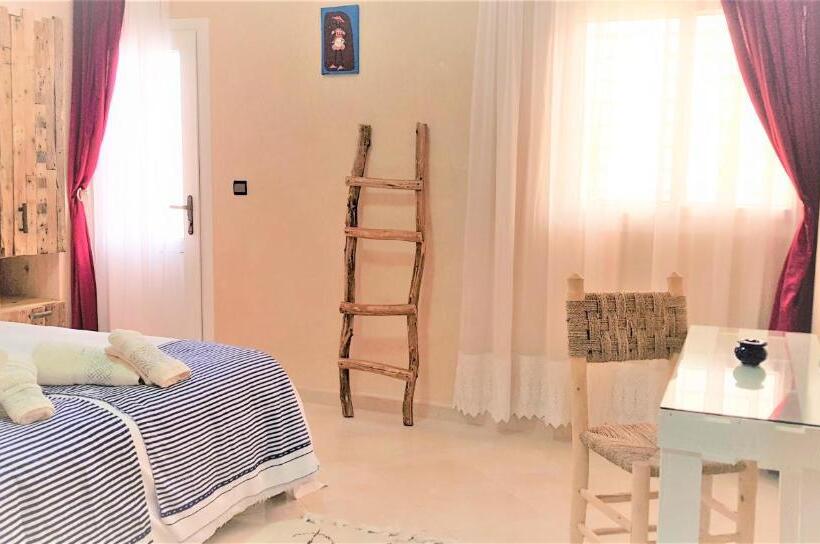 بنسيون Dakhla Ride Adventures