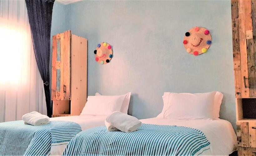 بنسيون Dakhla Ride Adventures