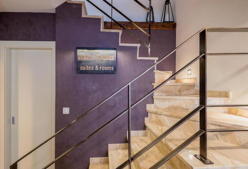 פנסיון Fenice Palace