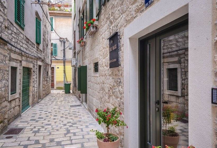 פנסיון Fenice Palace