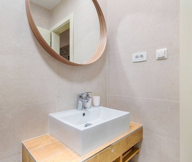 פנסיון Fenice Palace