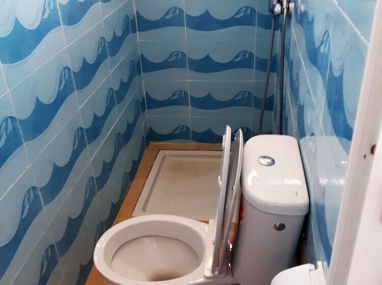 Пансион Gite Ait Halouane