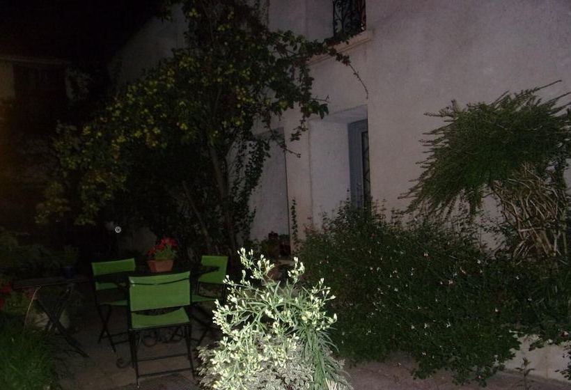 פנסיון Gite D Epone, L Ami Des Cyclistes