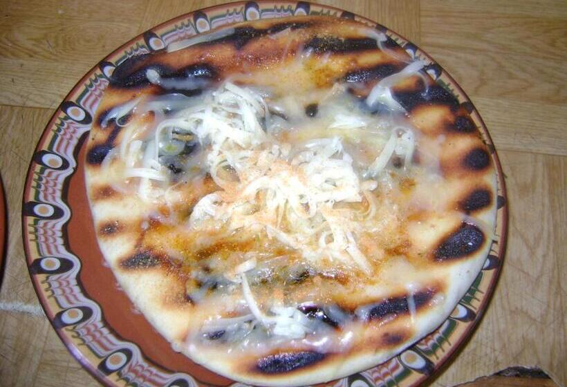 פנסיון Guest House Todorini Kashti