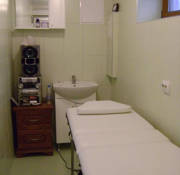 פנסיון Guest House Todorini Kashti