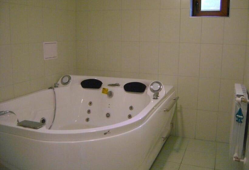 פנסיון Guest House Todorini Kashti