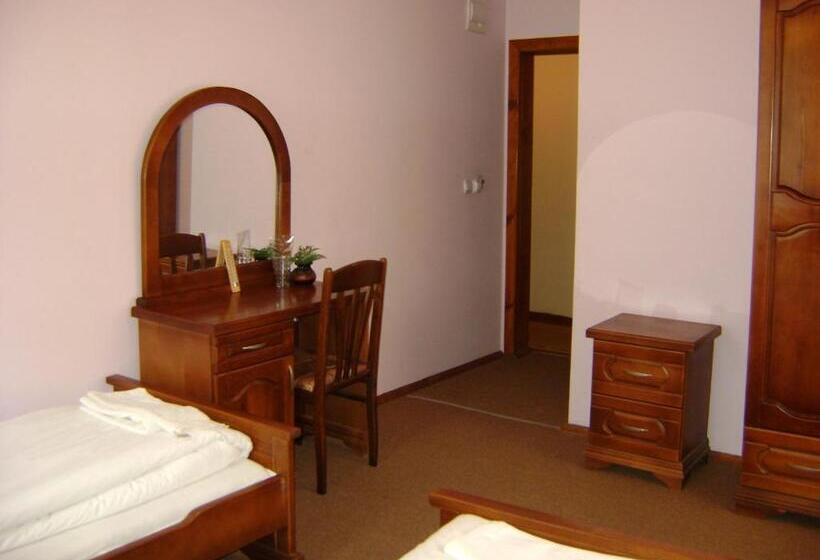 פנסיון Guest House Todorini Kashti