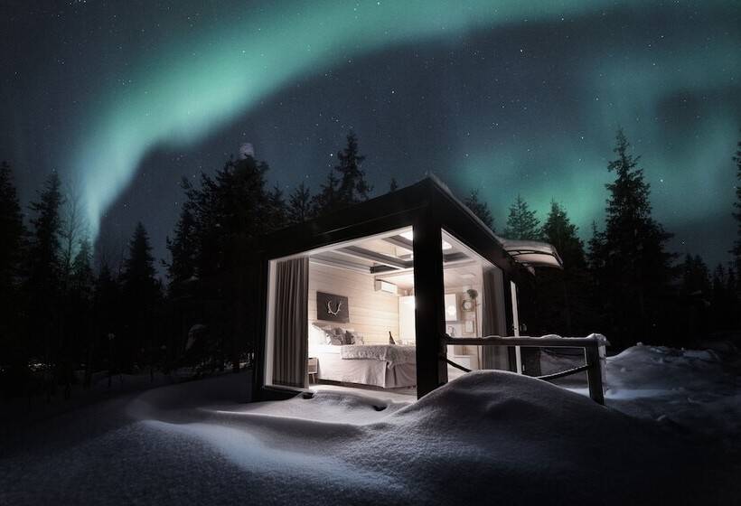 ペンション Iisakki Village