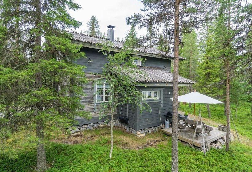 ペンション Iisakki Village