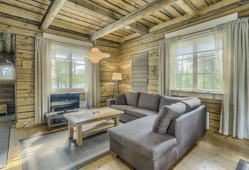 ペンション Iisakki Village