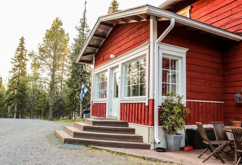 ペンション Iisakki Village