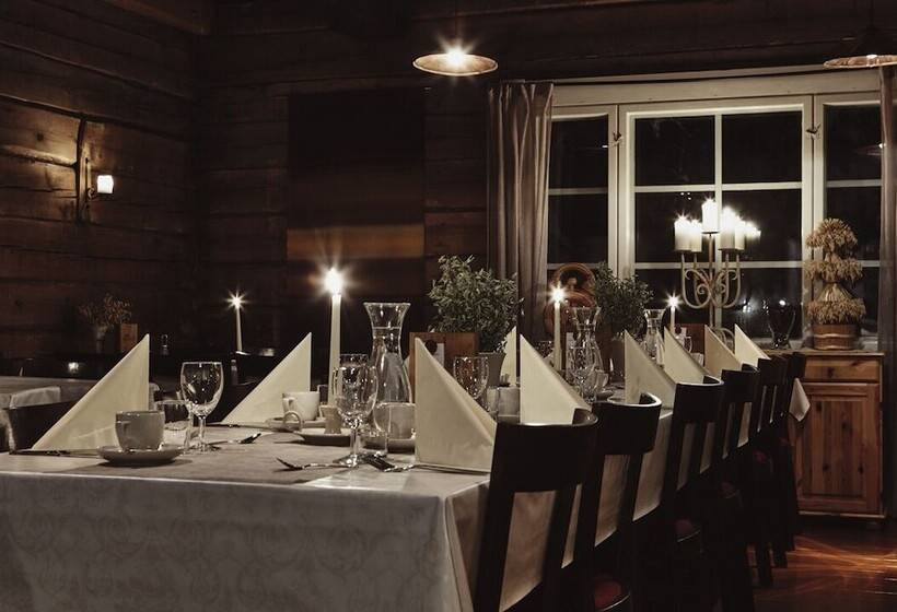 ペンション Iisakki Village