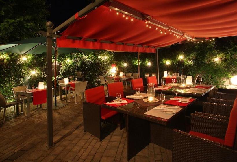 بنسيون Landgasthaus Zur Brücke