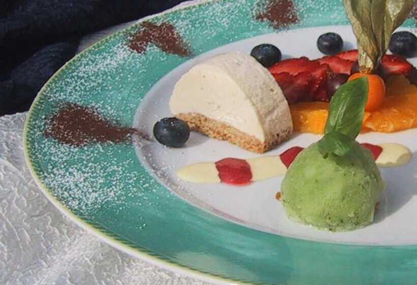 بنسيون Landgasthaus Zur Brücke