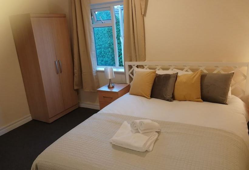 膳宿费 Metrolets 1