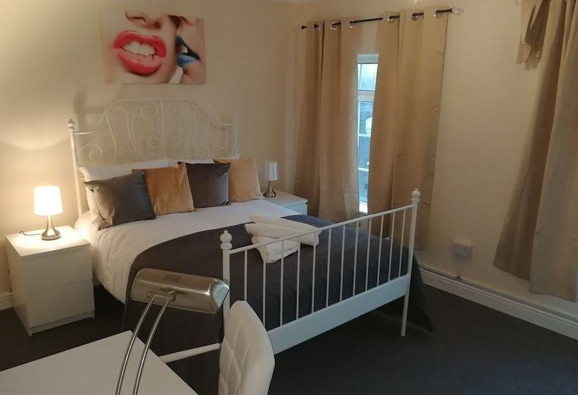 膳宿费 Metrolets 1