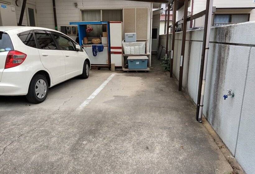 پانسیون Nagomi