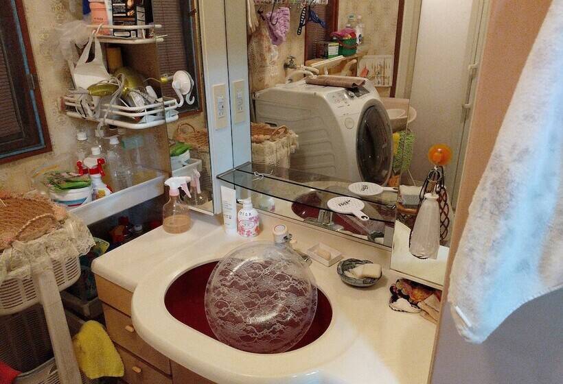 پانسیون Nagomi