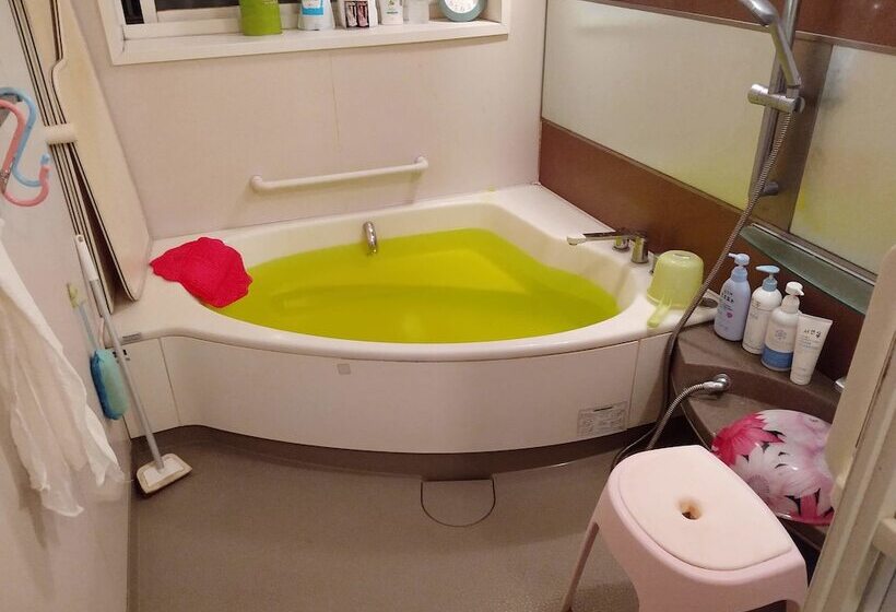 پانسیون Nagomi