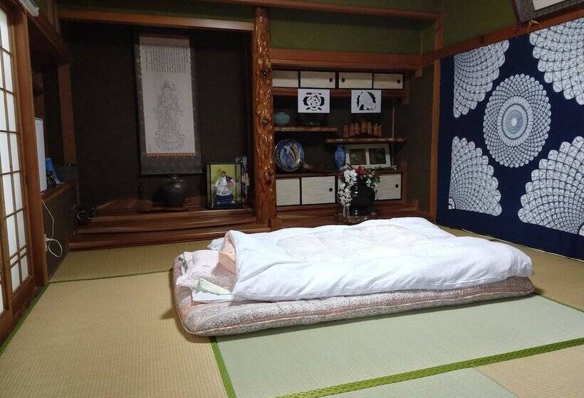 پانسیون Nagomi