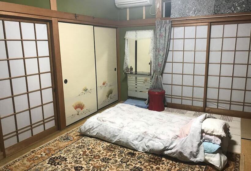 پانسیون Nagomi