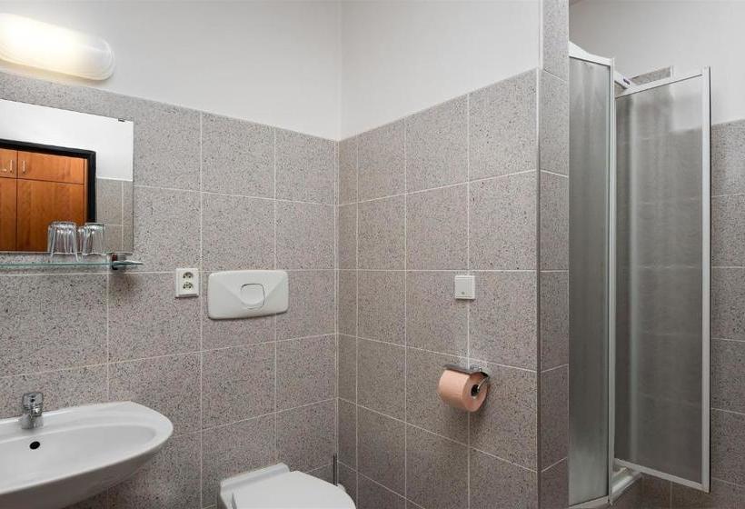 ペンション Penzion Integrity