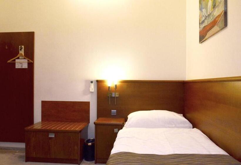 Пансион Penzion Integrity