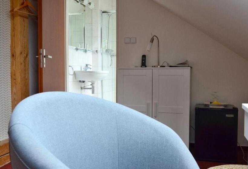 Пансион Penzion Integrity