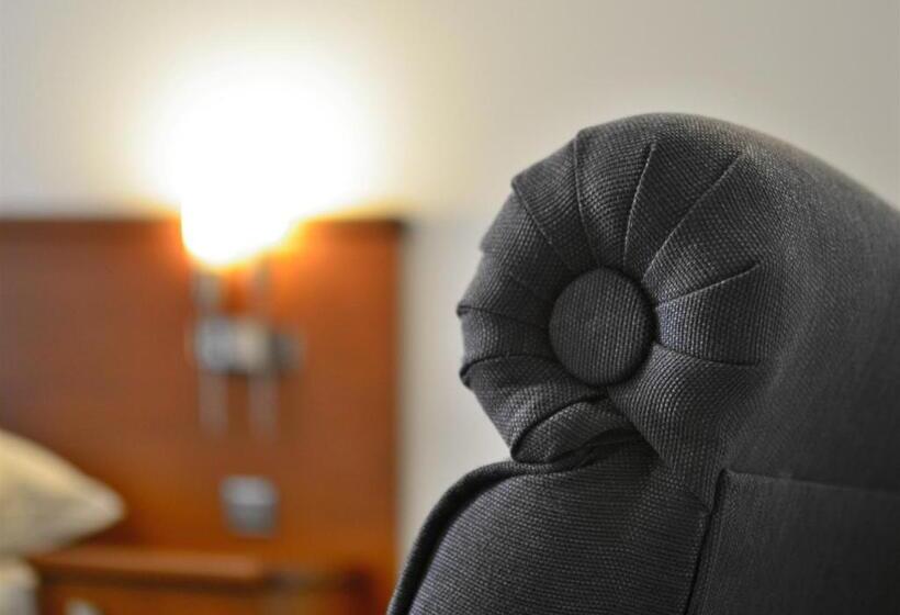 ペンション Penzion Integrity