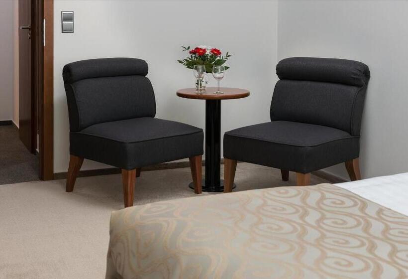 ペンション Penzion Integrity