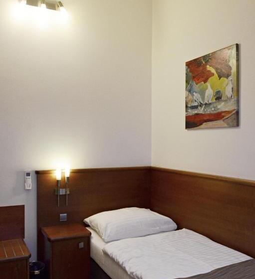 ペンション Penzion Integrity