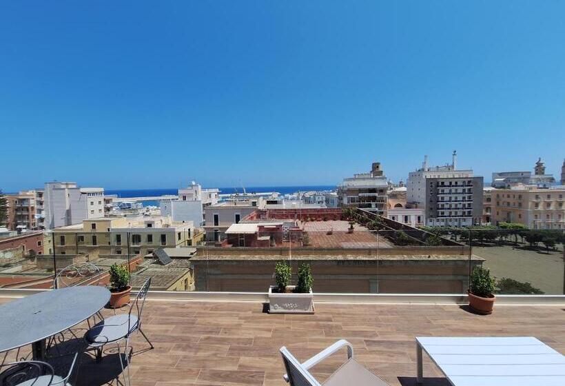 Пансион Vistamare House